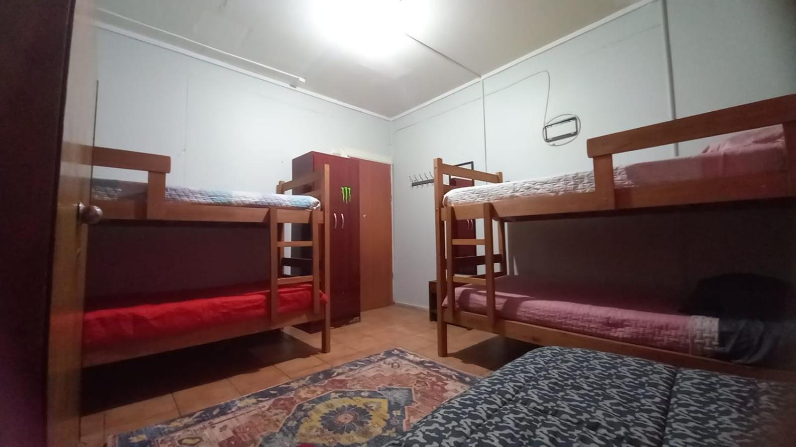 Apartamento Patagonia Magica Punta Arenas Exterior foto